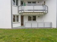 * Gemütliches Nest mit Terrasse zum Wohlfühlen * - Illertissen