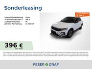 VW T-Roc, 1.5 TSI MOVE, Jahr 2023 - Höchstadt (Aisch)