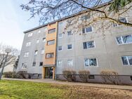 Vermietete 2-Zimmer-Wohnung mit Balkon in Berlin-Spandau (WE111) - Berlin