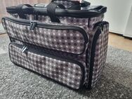 STRICKTASCHE ZUBEHÖR SET - Bad Wildungen