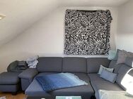 Gepflegte 2-Zi-Wohnung mit Einbauküche und Pkw-Stellplatz in ruhiger, bevorzugter Wohnlage - Kassel