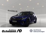 VW T-Roc, 1.5 TSI R-Line OPF, Jahr 2024 - Melsungen