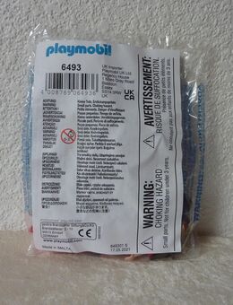 Playmobil HISTORY 6493 Römerfamilie NEU und OVP - Recklinghausen