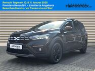 Dacia Jogger, Extreme ECO-G 100, Jahr 2022 - Duisburg