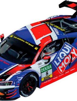 Carrera® Rennbahn-Auto Audi R8 LMS GT3 evo II "Engstler Motorsport, No.8", DTM 2023, mit Lichteffekt