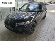 BMW X3 xDr 30 e M Sport Facel Laser HeadUp CockpProf - Steinbach-Hallenberg