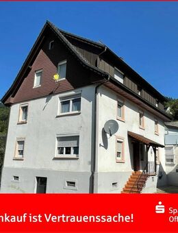 Ottenhöfen - Schwarzwaldflair direkt vor der Haustür! - Ottenhöfen (Schwarzwald)