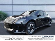 Hyundai IONIQ 6, 7.4 UNIQ 7kWh Digitale Außenspiegel, Jahr 2023 - Berlin