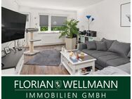 Bremen - Osterholz | Top gepflegte 2 Zimmer Wohnung im 4.OG - Bremen