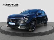 Kia Sportage, 1.6 T-GDI Vision SHA, Jahr 2023 - Bad Segeberg