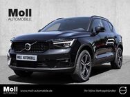 Volvo XC40, Plus Dark B3, Jahr 2024 - Aachen