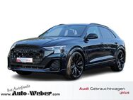 Audi Q8, Q8 55TFSI quattro, Jahr 2023 - Beckum