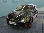 VW Polo, 1.0 MPI Audiosystem, Jahr 2022 - München