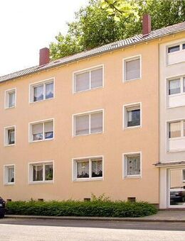 Gemütliche Singlewohnung in Duisburg - Modernes Wohnen auf 45 m² - Duisburg