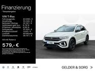 VW T-Roc, 1.5 TSI R-Line BlackStyle, Jahr 2022 - Bad Kissingen