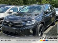 VW Taigo, 1.5 l TSI R-Line 150, Jahr 2022 - Herborn (Hessen)