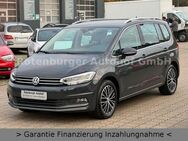 VW Touran 2.0 TDI*HIGHLINE*BMT/START-STOPP*NAVI*LED - Rotenburg (Wümme)