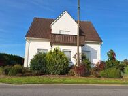 Einfamilienhaus - Bad Oeynhausen