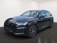 Audi Q7, 55 TFSI e quattro S line BusinessPaket, Jahr 2021 - Binzen