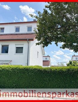 Ein Zuhause mit viel Charme und Raum für Individualität! - Pforzheim