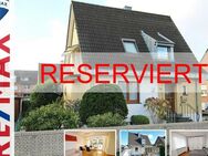 Attraktives Einfamilienhaus mit Garage in zentrumsnaher, ruhiger Wohnlage ! - Kleve (Nordrhein-Westfalen)