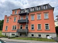 Sanierte Wohnung in Freital - Freital