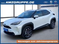 Toyota Yaris Cross, Hybrid Winterpak, Jahr 2024 - Stollberg (Erzgebirge)
