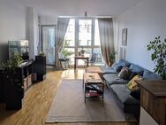 Apartment for Sublet in Friedrichshain (Dec 2024 - May 2025) - Berlin