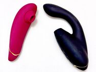 NIEU Wer will sie testen? Womanizer Pro 2 oder DUO 2 - Wiesbaden