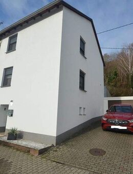EFH in Merzig mit Garten/Terrasse/Wintergarten/Garage - einzugsbereit - Merzig