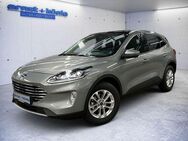 Ford Kuga TITANIUM X 1.5 EcoBoost *AHK*PANO*LED*ACC* - Freiburg (Breisgau)