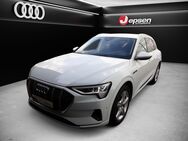 Audi e-tron, advanced advanced 55 qu, Jahr 2023 - Neutraubling