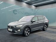 Seat Tarraco, FR |5-J-GAR|7-S ||, Jahr 2023 - München