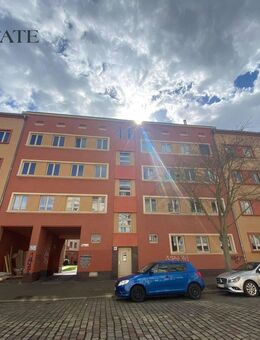 Schicke Singlewohnung im beliebten Viertel ! - Magdeburg