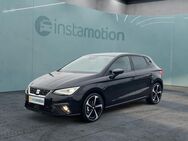 Seat Ibiza, FR |||5-J-GAR||18|, Jahr 2024 - München