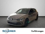 VW Golf, 2.0 l TSI GTI BlackStyle, Jahr 2024 - Wiesbaden