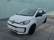 VW up, 1.0 move up maps more roof pack comp phone, Jahr 2019 - München