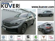 VW Touareg, 3.0 TDI Elegance 19, Jahr 2024 - Hagen (Bremischen)