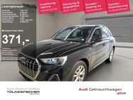 Audi Q3, 2.0 TFSI quattro 40 S-Line S-line, Jahr 2022 - Krefeld