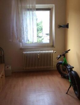 Demnächst frei! 4-Zimmer-Wohnung in Mönchengladbach Odenkirchen - Mönchengladbach