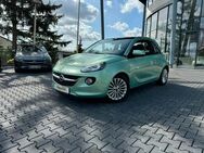 Opel Adam GLAM 1.2 ecoFLEX Sitzh. Panoramadach. BT. - Mainz