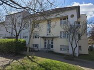 *PROVISIONSFREI* Im Herzen von Steinenbronn renovierungsbedürftige 4-Zimmer-Wohnung mit Balkon! - Steinenbronn