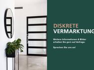 KENSINGTON - NEUBAU - modernes, massiv gebautes Einfamilienhaus - Berlin