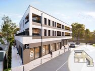 2-Zimmer-Wohnung mit Balkon I Neubau I Aufzug I provisionsfrei - Hattersheim (Main)