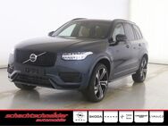 Volvo XC90, T8 AWD Ultimate Dark Bowers, Jahr 2024 - Ketzin (Havel)