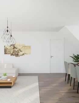 Wohnidylle am Hammer mit KFW-Förderung - Nürnberg