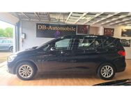 BMW 218 Baureihe 2 Gran Tourer 218 i Advantage AHK - Rodgau