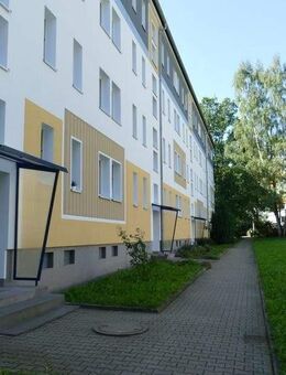 ZWEI ZIMMER! EIN WOHNGEFÜHL! - Chemnitz