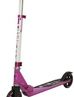 REBEL Scooter Rebel