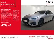 Audi A4, Avant advanced 35 TFSI, Jahr 2024 - Ulm